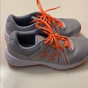 Under Armour Dash 2 Women’s Sneakers